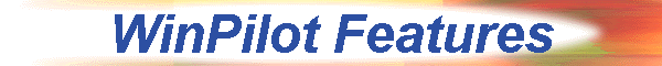 WinPilot Features