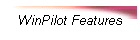 WinPilot Features