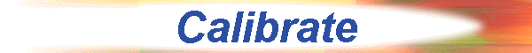 Calibrate