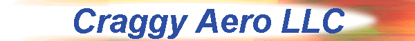 Craggy Aero