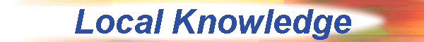 Local Knowledge