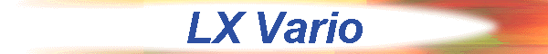 LX Vario