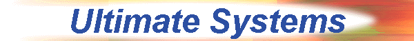 Ultimate Systems