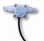 Fuel flow sensor