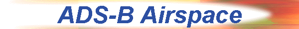 ADS-B Airspace