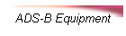 ADS-B Equipment
