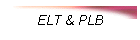 ELT