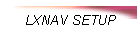 LXNAV SETUP